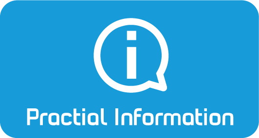 Practical Info